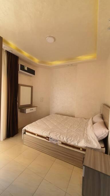 Casablanca Direct Sea View Tow Bedroom Daire Hurgada