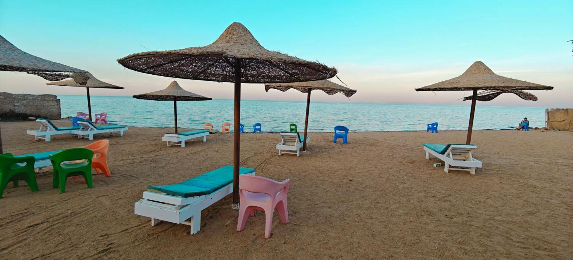 Casablanca Direct Sea View Tow Bedroom Apartament
