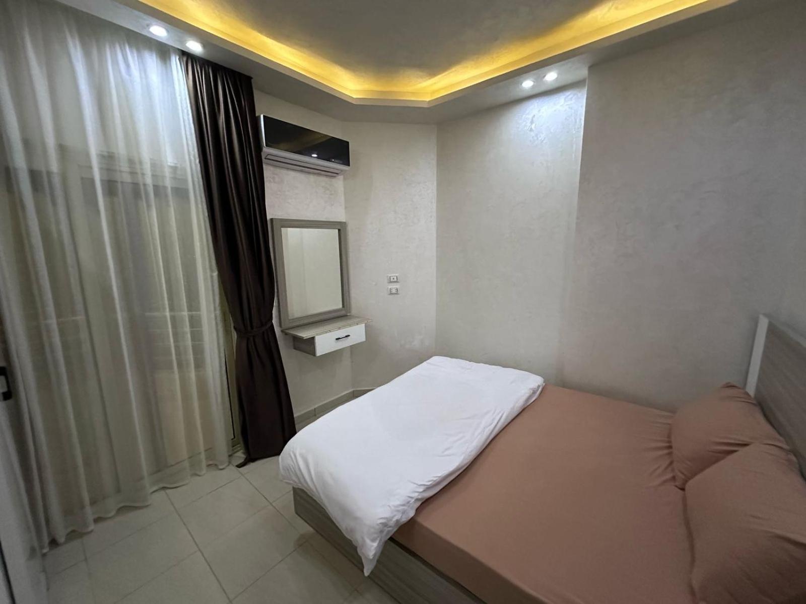 Casablanca Direct Sea View Tow Bedroom Apartament