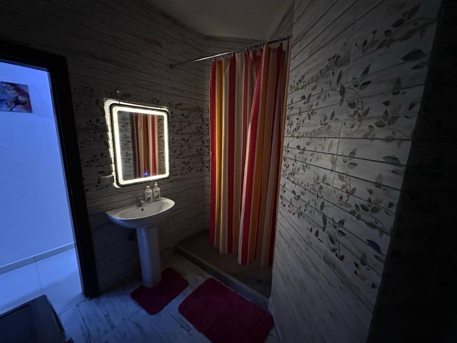 Apartament Casablanca Direct Sea View Tow Bedroom
